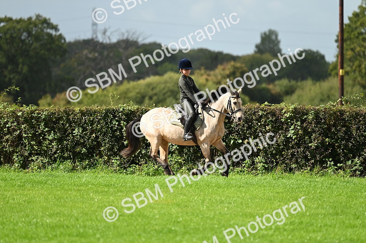SBM_02888 - S3 - TSR Ridden Pony Showing