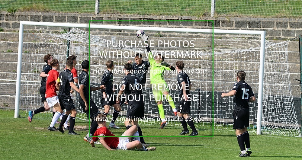 IMG_8304 - Morecambe Academy vs Wrexham Academy (21/9/24)