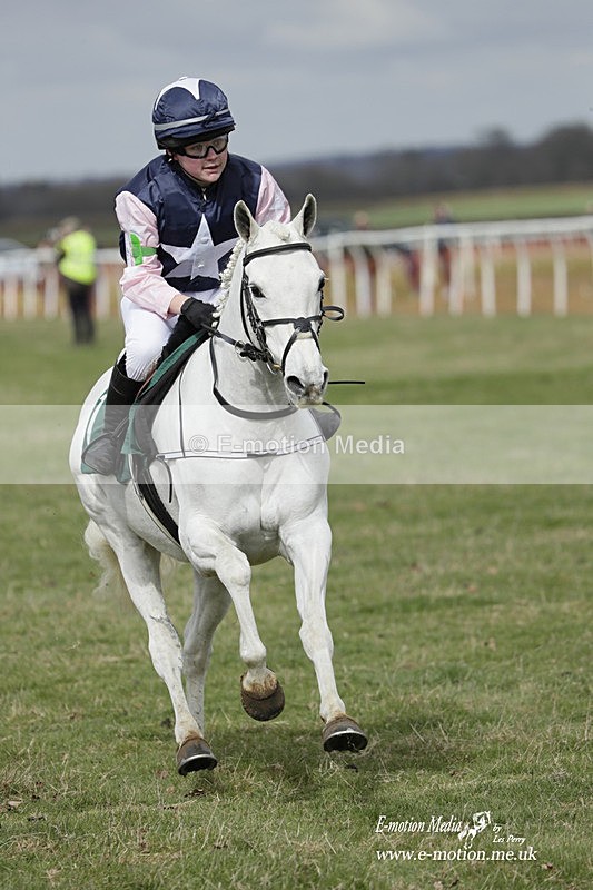 PtP 190323 159 - Oakley Hunt Point-to-Point Brafield-On-The-Green 19/03/23