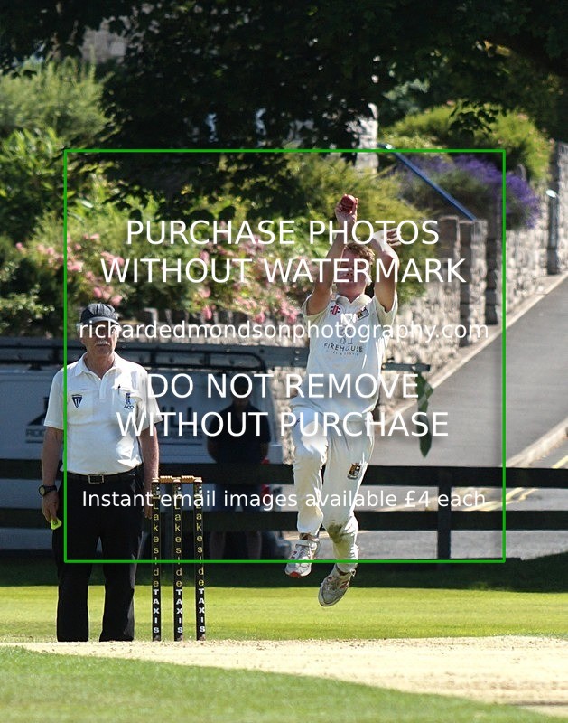 DSC03140 - Netherfield 2nds v Longridge 2nds (Saturday 17 July)