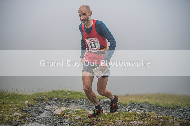 Buttermere-140 - Darren Holloway Memorial Buttermere Horseshoe Fell Race Saturday 28th June 2025