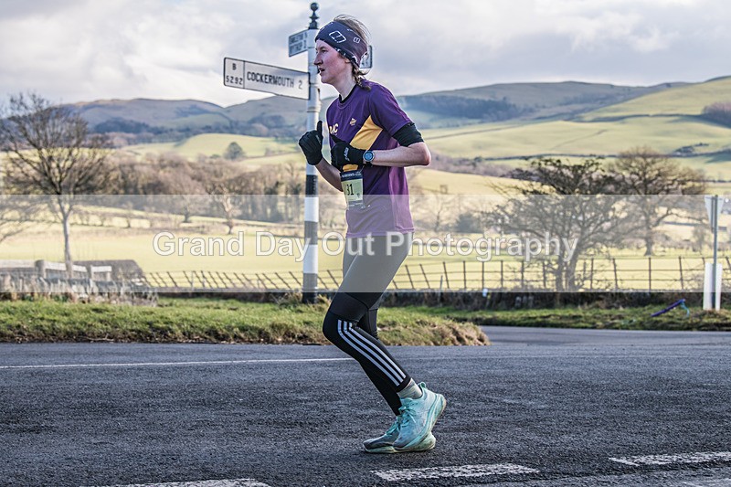 North Lakes-1199 - North Lakes 10K & Half Marathon Sunday 9th February 2025