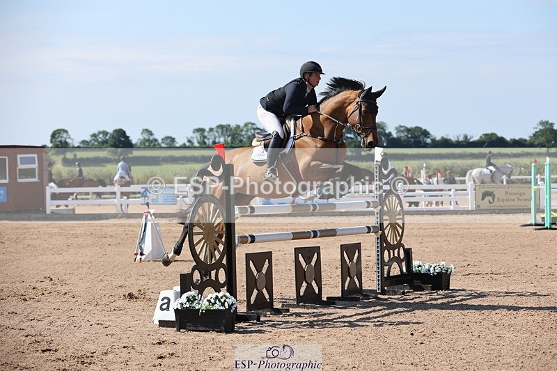 240718A-100621-03636 - Cls 29, YH 6 Yr Olds 1.20m