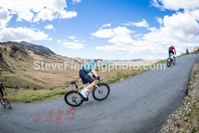 121115 - Hardknott Pass Camera 2 12.00-13.00