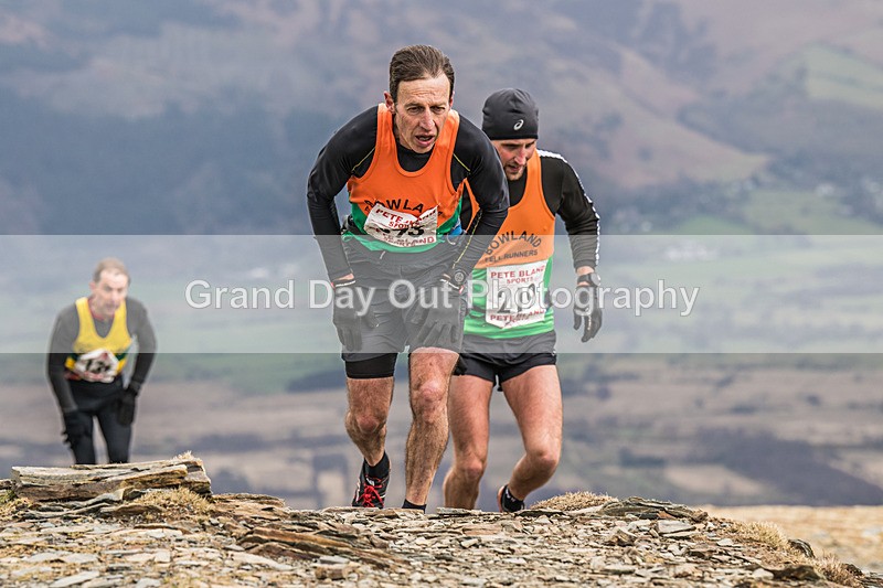 Coledale-433 - Coledale Horseshoe Fell Race Saturday 29th March 2025