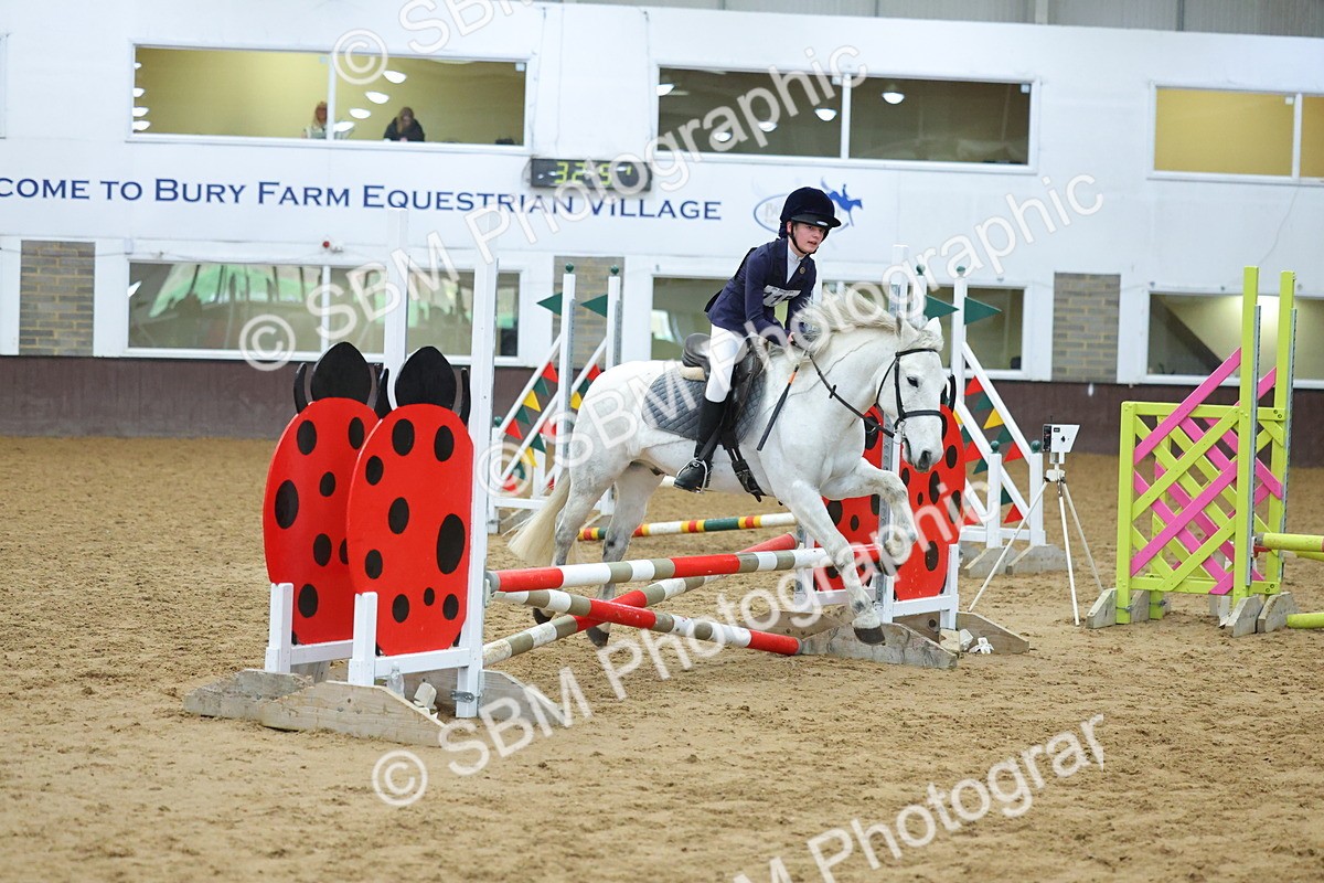SBM_000943 - Class 3 - Show Jumping 60cm