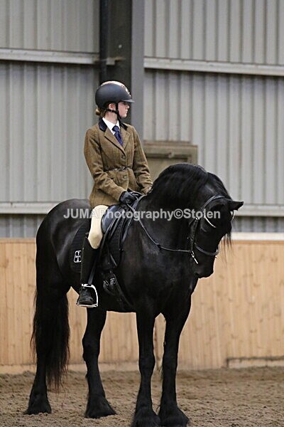SIAL3056 - Sunday 14th Ridden