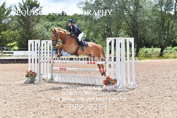 BPP_3254 - CLASS 15 SUN Senior Discovery/ 1m Open
