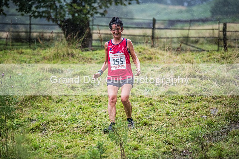 Grasmere Senior-529 - Grasmere Guides Senior Fell Race Sunday 25th August 2024