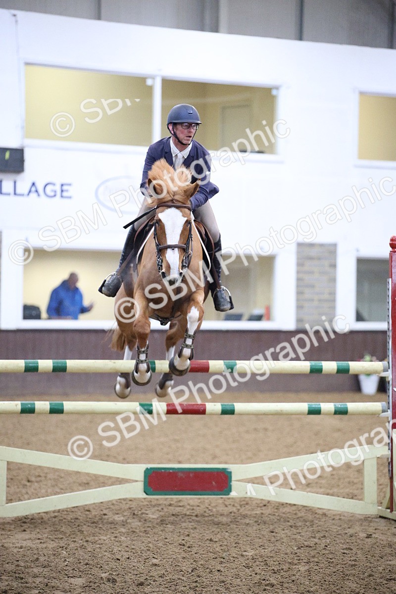 5K7A4456 - Class 4 - Senior 1.15m Open (inc National 1.15m Members Cup Qualifier)