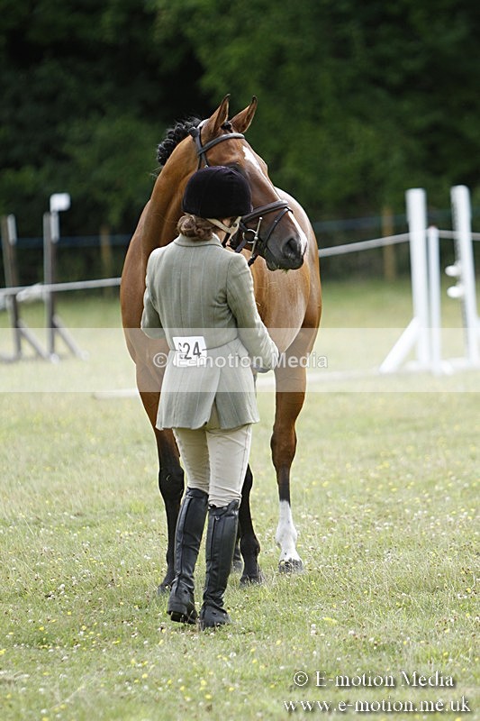 BVR160717-1852 - Ring 3 BVRC Show 16/07/17