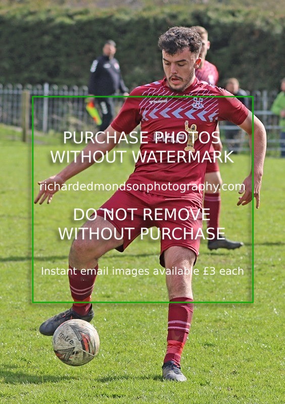 IMG_1893 - Kendal Utd v Burnley Utd (9/4/22)
