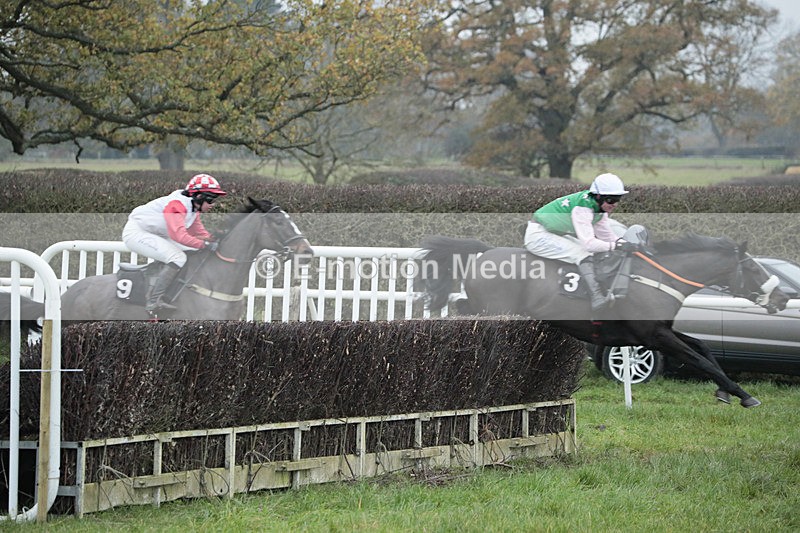 PtP 041222 0641 - Wheatland  Hunt PtP Chaddesley Corbett, Worcs 04/12/22