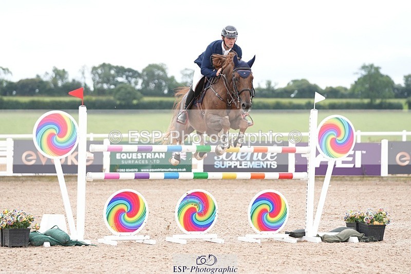 250720-123515-19639 - Cls 28, 1 Star 5yr old Tour Final