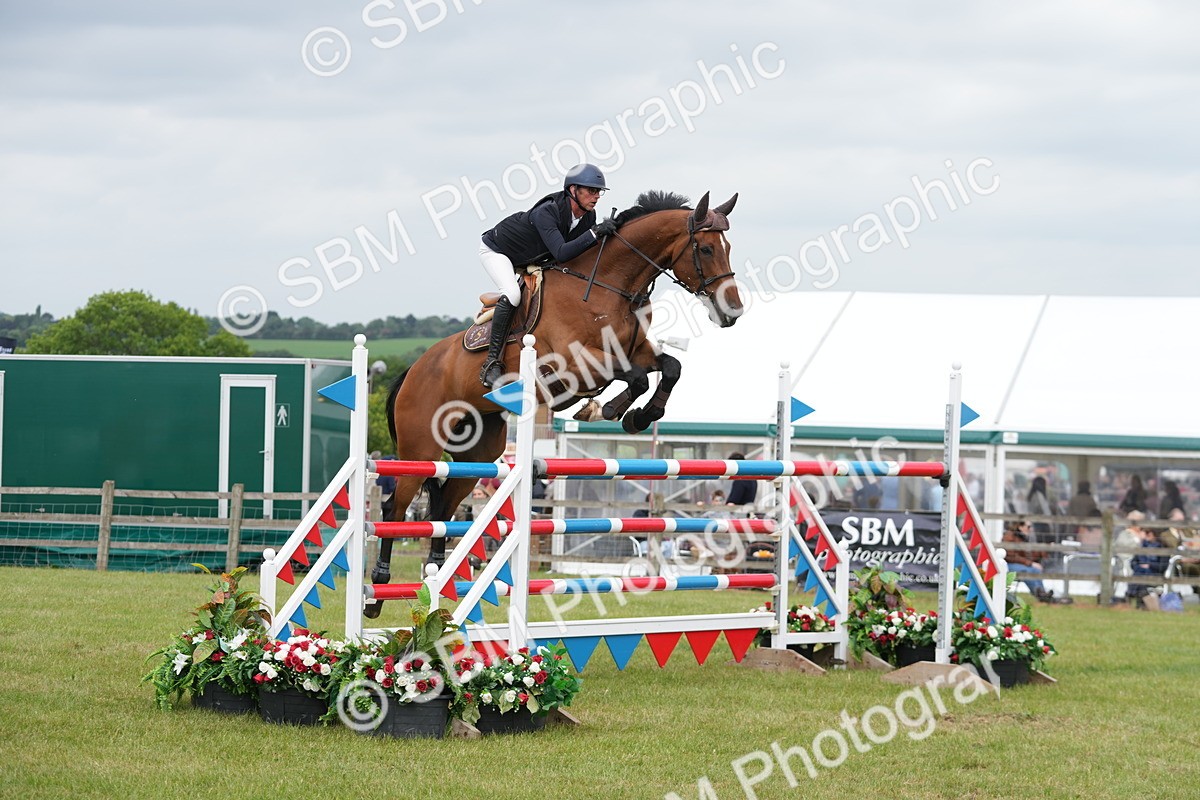 SBM_07502 - Class 203 - Martin Grant Homes Areal Trial