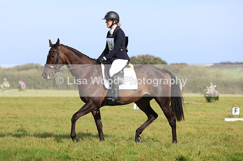 3E7A6145 - Class 1: Trebudannon Open: Dressage (Part 2)