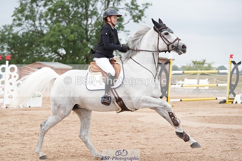 250718-100408-09582 - Cls 2, 3 Star Small Tour Start til Break