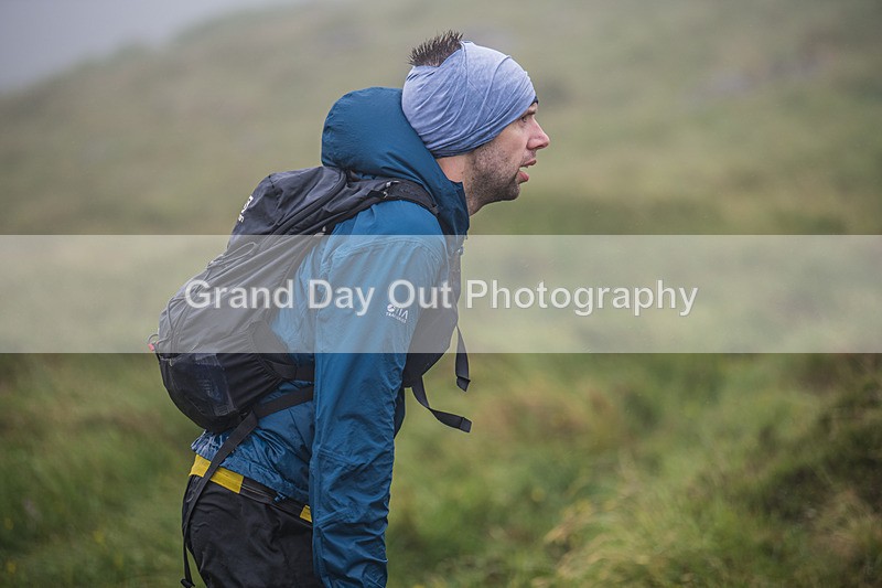 Buttermere-347 - Darren Holloway Memorial Buttermere Horseshoe Fell Race Saturday 28th June 2025