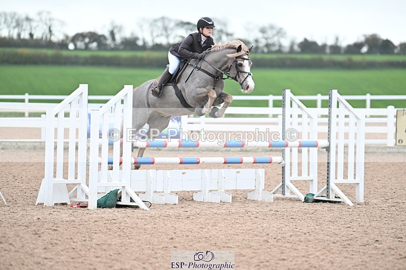 231119A-094910-04759 - Sun Cls 3 BlueChip Pony Discovery Qualifier