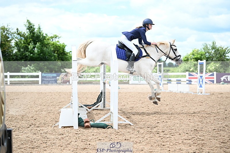 240608A-135252-01295 - Cls 10 Pony Discovery and 90cm Open