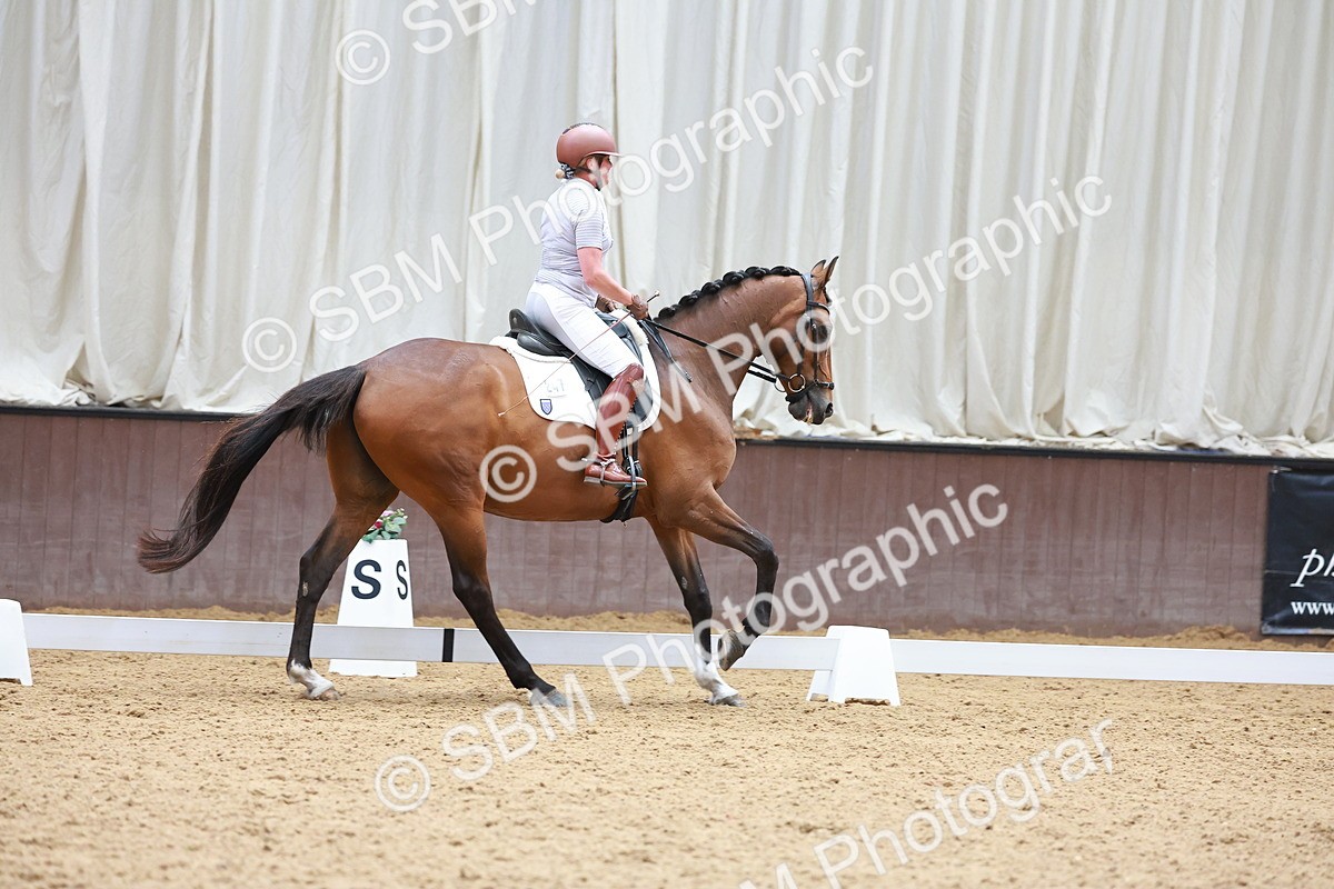 SBM_003891 - Para PYO Warm Up