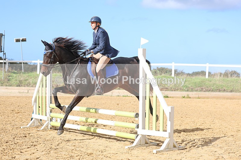 3E7A3384 - Class 5: 60cm Senior