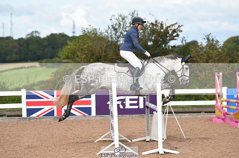 230830A-102738-00093 - Cls 1 British Novice & Open