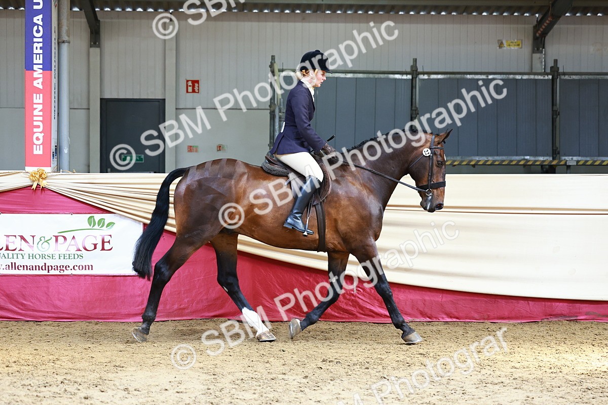 SBM_23866 - Class 905 - Supreme Final - Ridden Veteran
