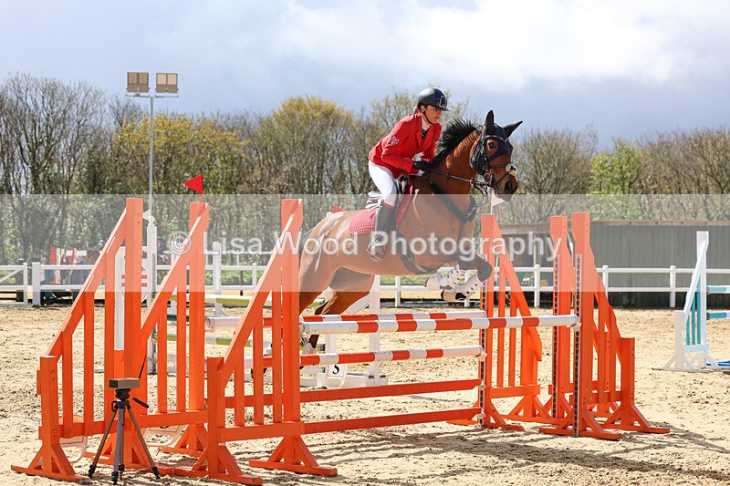 3E7A1379 - Class 6: Senior 1.05m