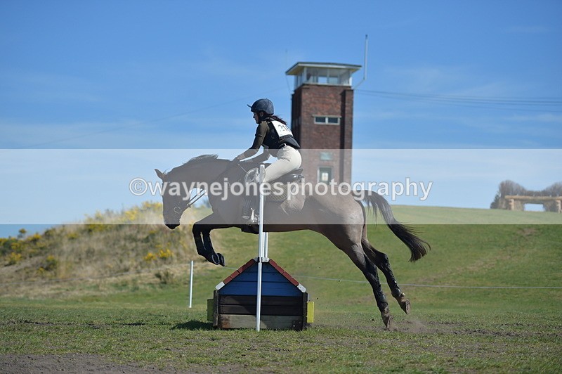 NGP_6471 - XC Time 12:01 to 12:22