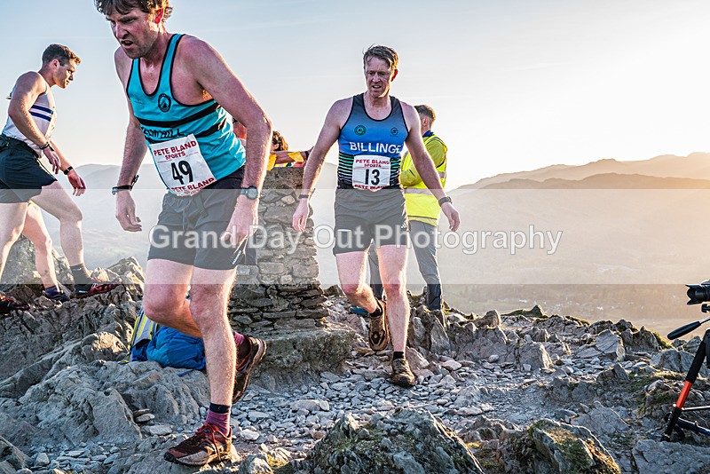 Loughrigg-309 - Loughrigg Fell Race, Wednesday 9th April 2025