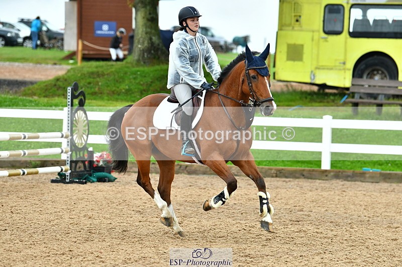 230730A-125023-09850 - Cls 33 85cm Amateur Quali