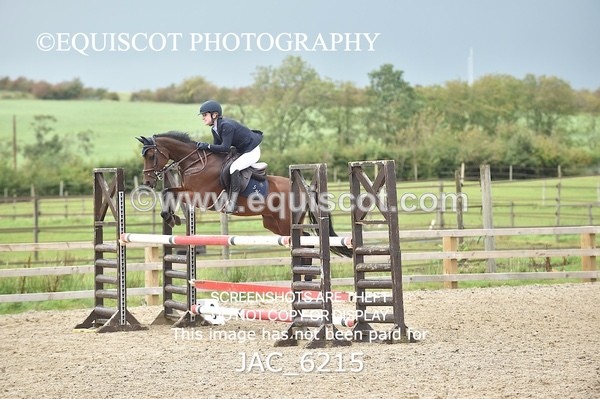 JAC_6215 - CLASS 8 SAT Winter/ Summer 128cm/ Winter/ Summer 138cm