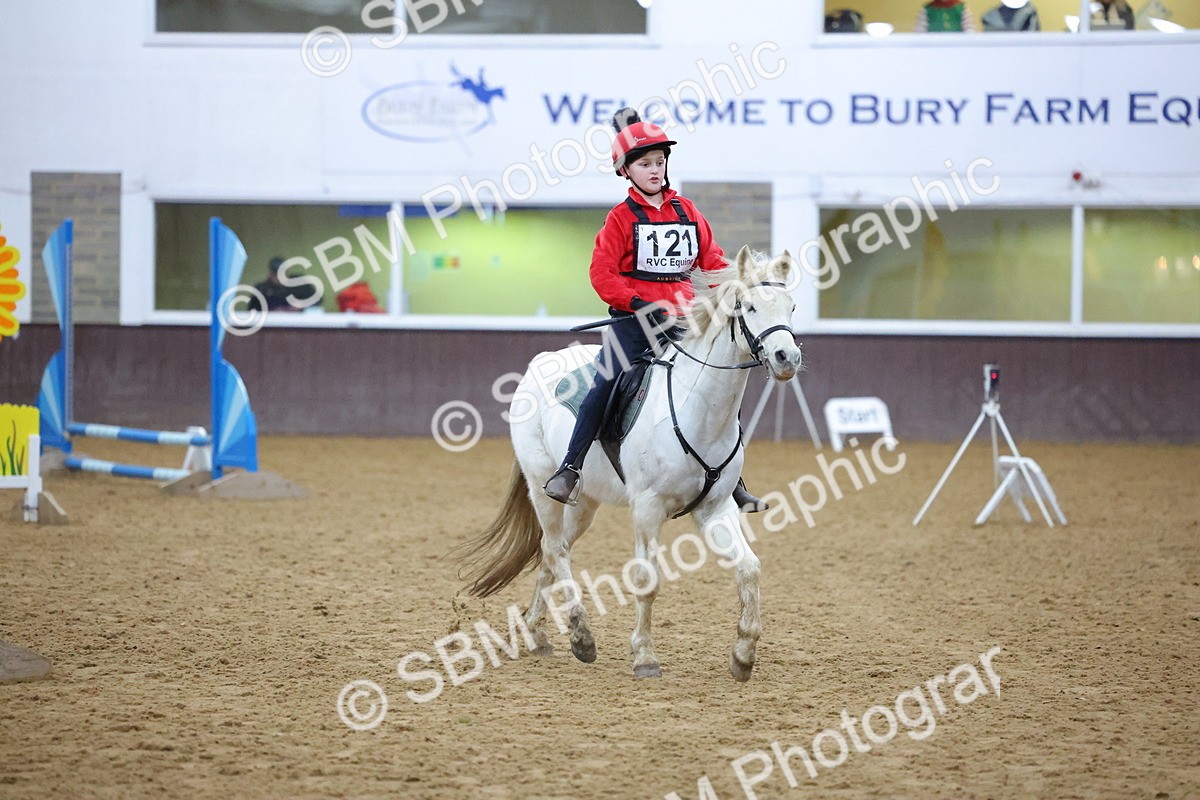 SBM_000327 - Class 1 - 40cm