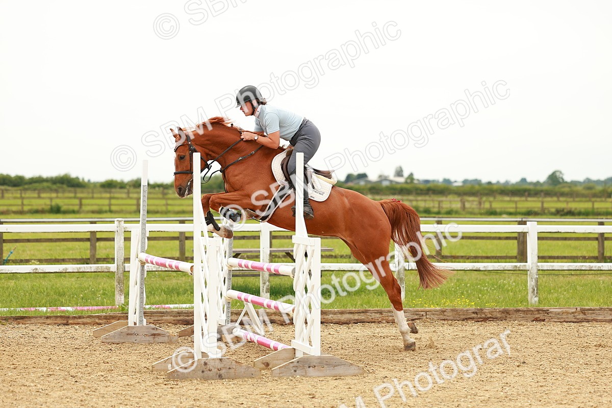 SBM_001361 - Class 3 - Senior Discovery - 1.00m