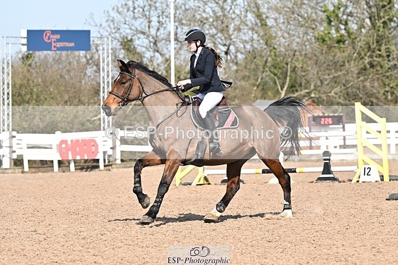 250409-110414-00277 - Snr Disc & 1.00m Open