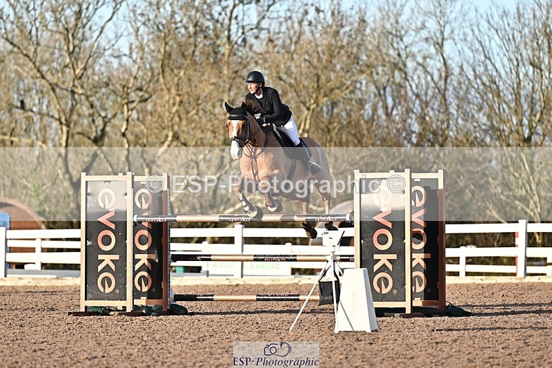 251203-142952-00832 - Cls 6 National 1.30m and 1.40m