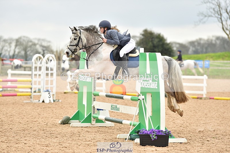 240331A-132358-00921 - 80cm Second Round