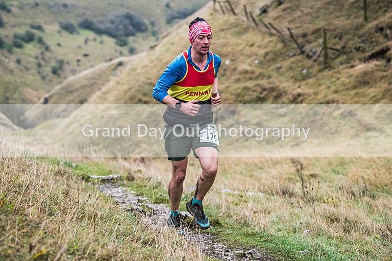 Litton-529 - Litton Christmas Cracker Fell Race Sunday 15th December 2024