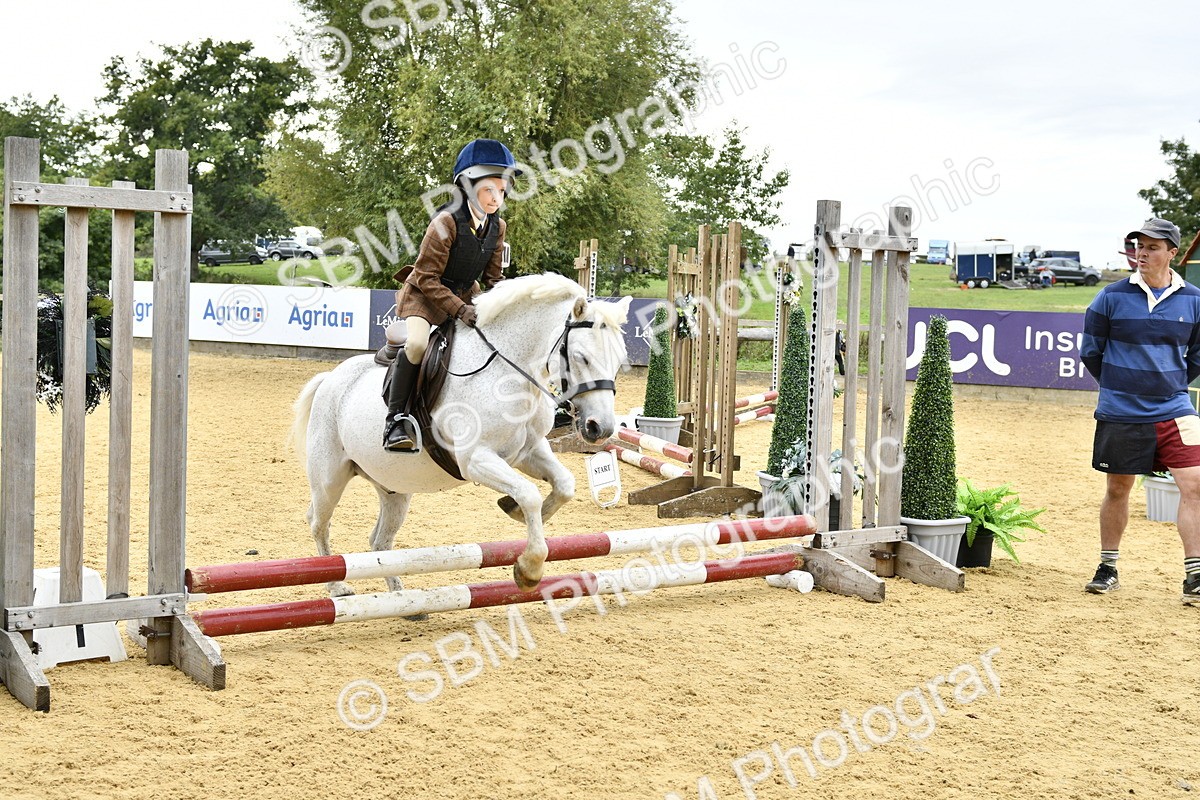SBM_66171 - J2a mini Tour Junior Pony 30cm Championship