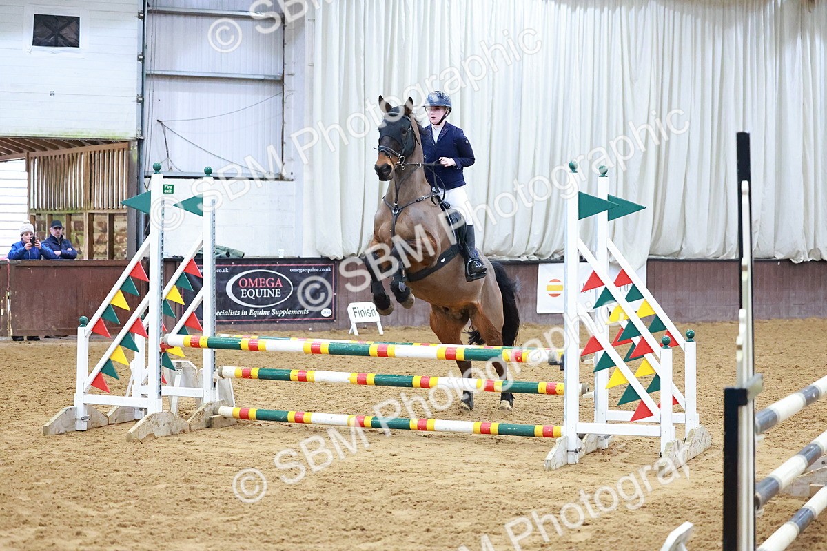 SBM_002846 - Class 1 - Clear Round