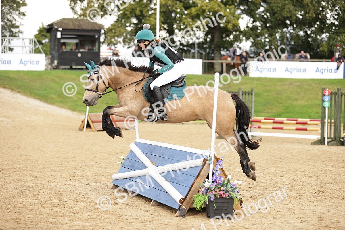 SBM_11802 - E6 - Eventers Challenge 80cm Championship