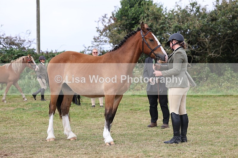 3E7A4687 - Class 16: Best Grass Kept