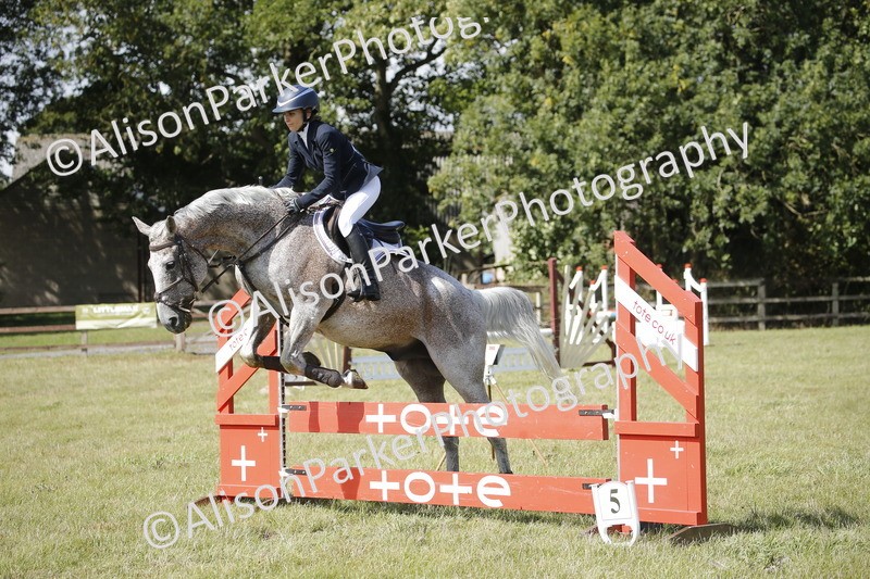 20250831-2243 - Class 4 - 80cm