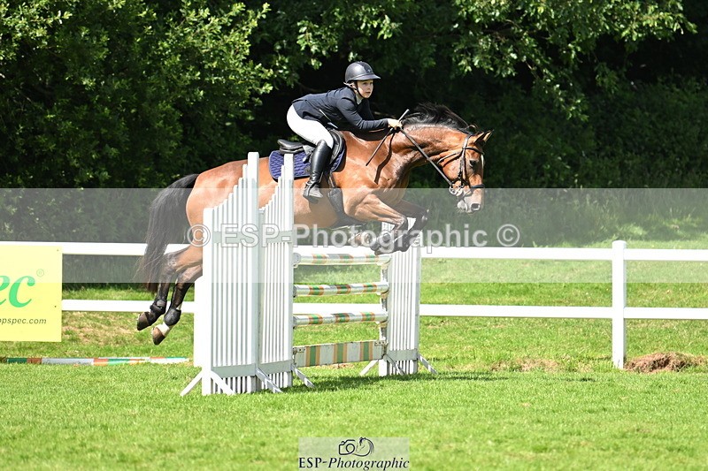 250615A-153037-11736 - Cls 41 Amateur Qualifier 1.10m & Snr 1.10m Open