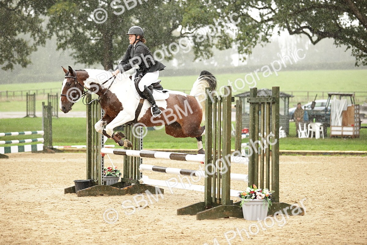 SBM_33113 - J38 - Senior Horse & Pony 80cm Championship