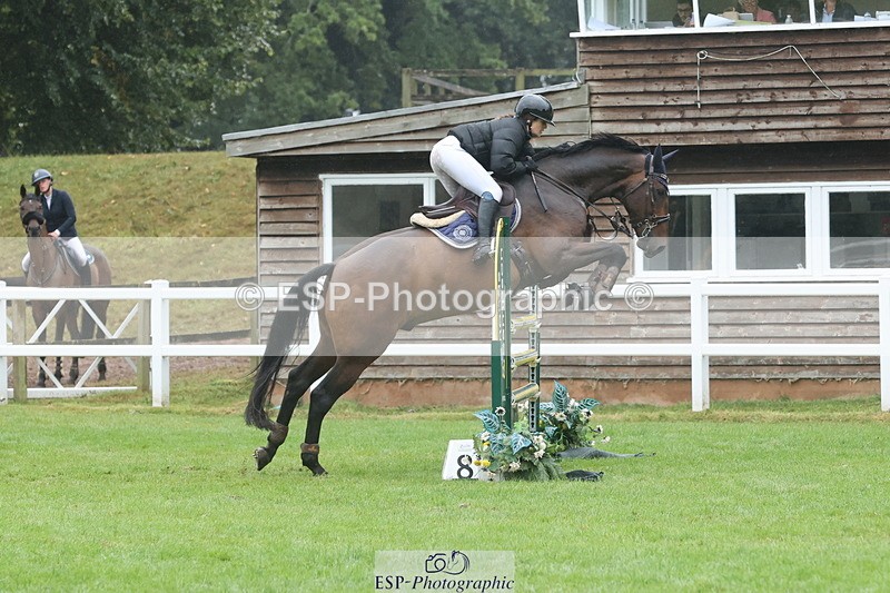 250830A-142712-06993 - Cls 16 Snr Newcomers and 1.10m Open