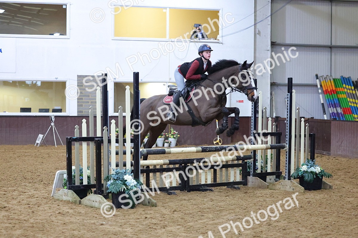 SBM_007525 - Class 19 - Equissage Pulse Senior British Novice/ 90cm Open - First Round (0.90m)
