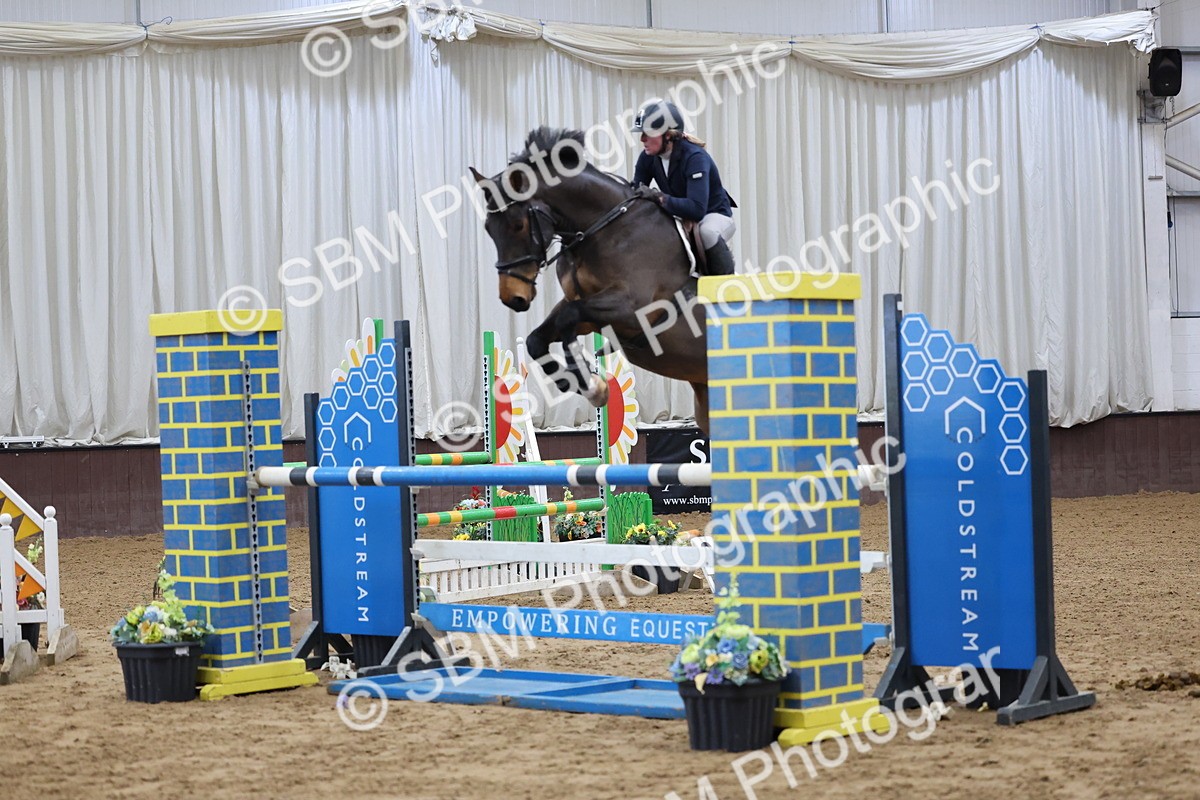 SBM_006373 - Class 23 - Senior Newcomers - 1.10m Open