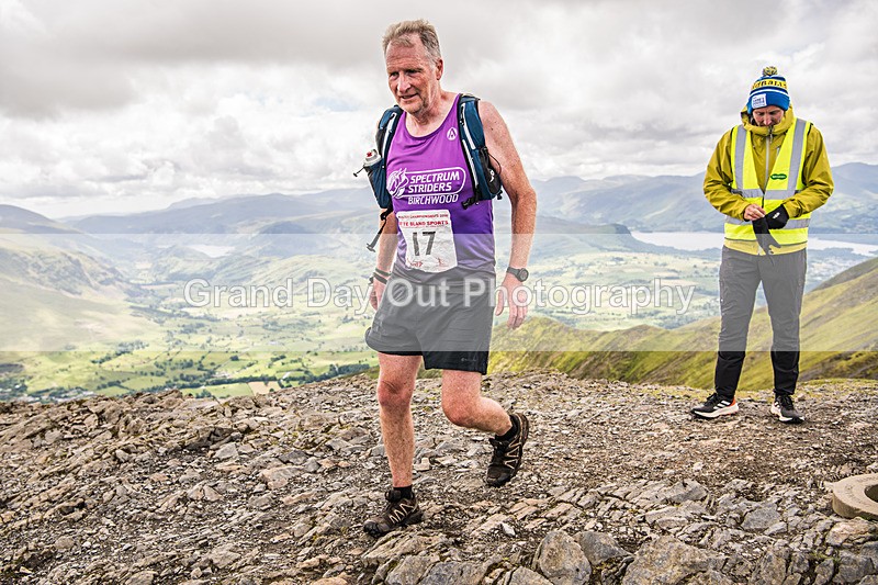 Blencathra-1242 - Blencathra Fell Race Sunday 28th June 2026
